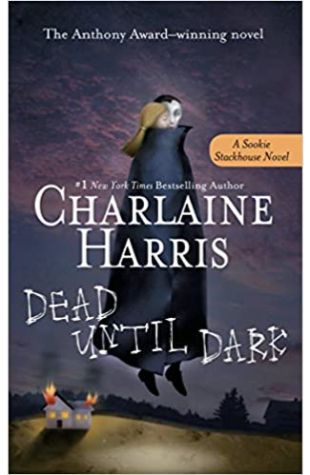 Dead Until Dark by Charlaine Harris