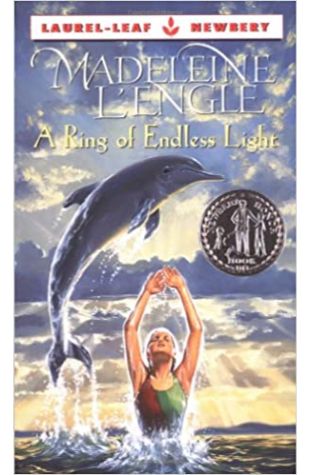 A Ring of Endless Light Madeleine L'engle
