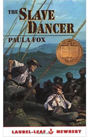 Slave Dancer by Paula Fox