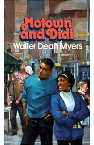 Motown and Didi by Walter Dean Myers