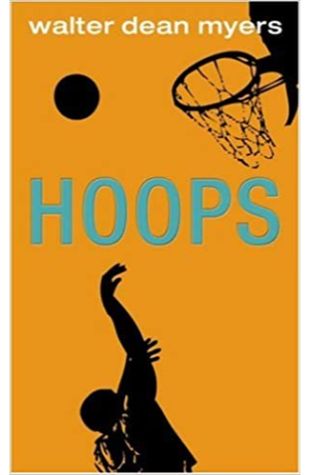 Hoops Walter Dean Myers