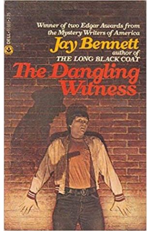 The Dangling Witness by Jay Bennett