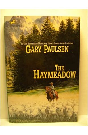 The Haymeadow Gary Paulsen