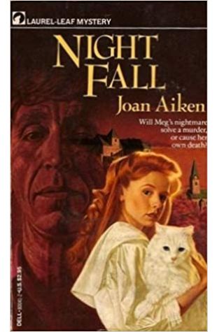 Night Fall by Joan Aiken