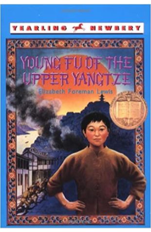 Young Fu of the Upper Yangtze by Elizabeth Foreman Lewis