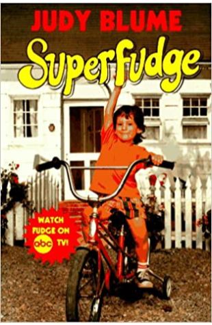 Superfudge by Judy Blume