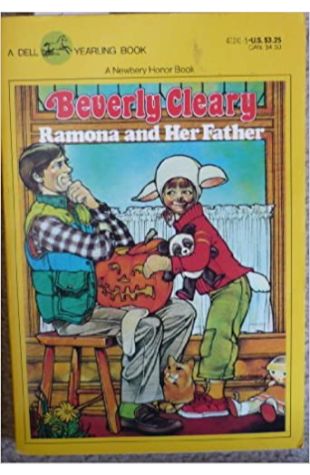 Ramona and Her Father by Beverly Cleary