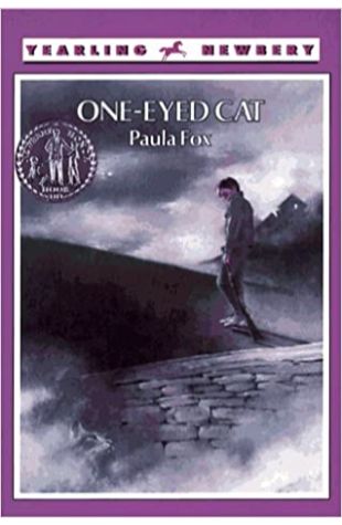 One-Eyed Cat Paula Fox