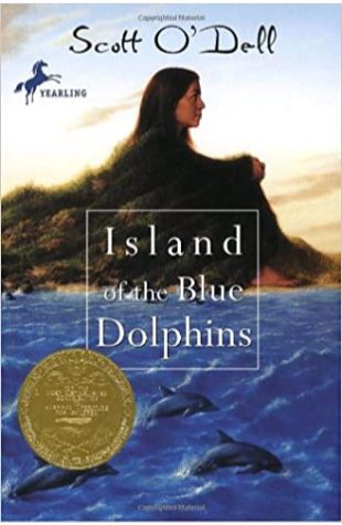 Island of the Blue Dolphins Scott O'Dell