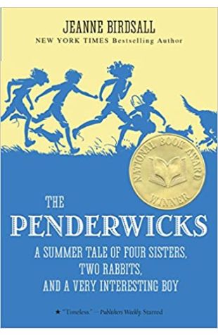 The Penderwicks Jeanne Birdsall