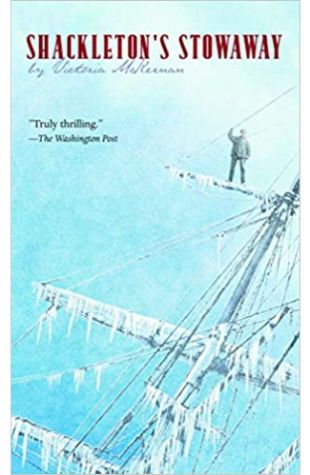 Shackleton's Stowaway Victoria McKernan