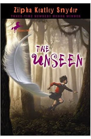 The Unseen Zilpha Keatley Snyder