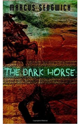 The Dark Horse Marcus Sedgwick