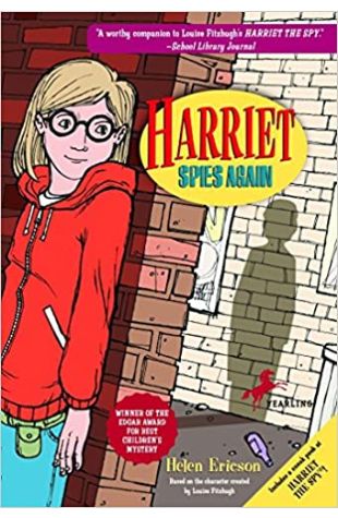 Harriet Spies Again Helen Ericson