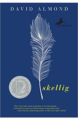 Skellig David Almond