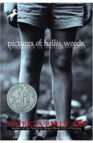 Pictures of Hollis Woods Patricia Reilly Giff