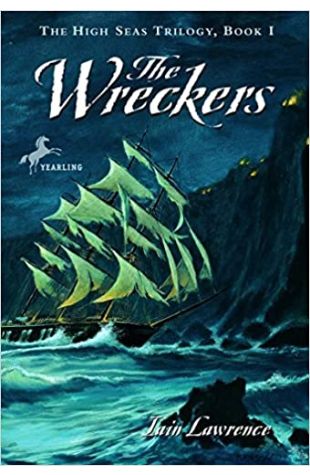 The Wreckers Iain Lawrence