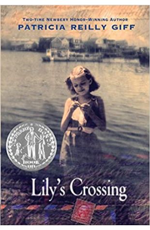 Lily's Crossing Patricia Reilly Giff
