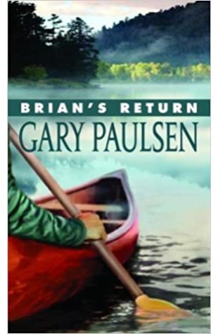 Brian's Return Gary Paulsen