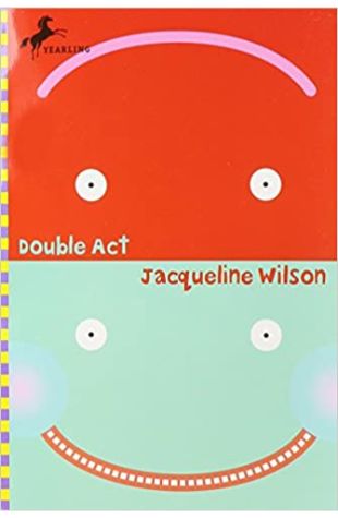 Double Act Jacqueline Wilson