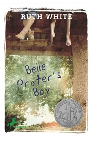 Belle Prater's Boy Ruth White