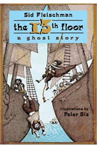 The 13th Floor by Sid Fleischman