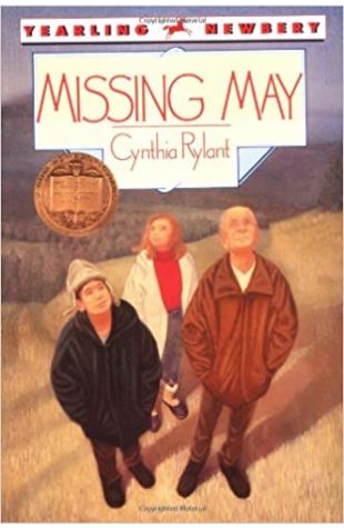 Missing May by Cynthia Rylant