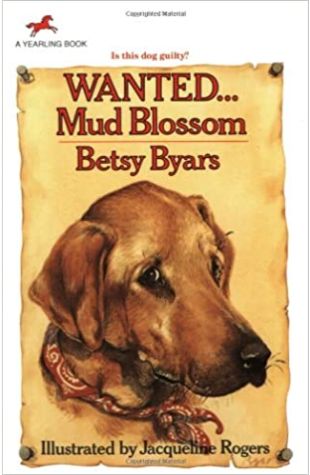 Wanted...Mud Blossom by Betsy Byars and Betsy Cromer Byars