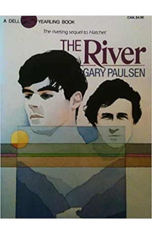 The River Gary Paulsen