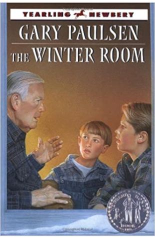 The Winter Room Gary Paulsen