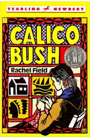 Calico Bush Rachel Field
