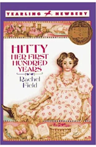 Hitty: Her First Hundred Years by Rachel Field