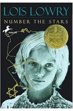 Number the Stars Lois Lowry