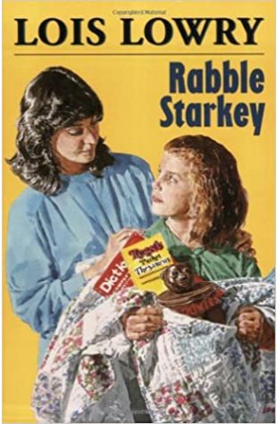 Rabble Starkey by Lois Lowry