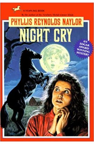 Night Cry by Phyllis Reynolds Naylor