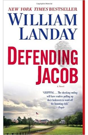 Defending Jacob William Landay