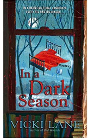 In a Dark Season Vicki Lane
