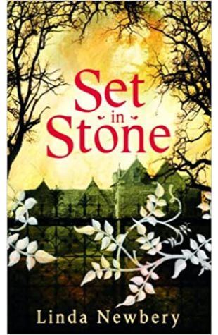 Set in Stone by Linda Newbery