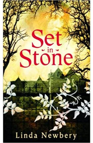 Set in Stone Linda Newbery