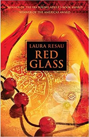 Red Glass Laura Resau