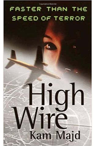 High Wire Kam Majd