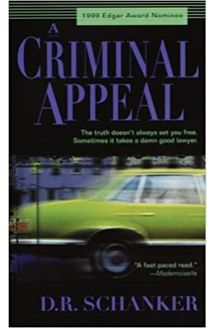 A Criminal Appeal D.R. Schanker