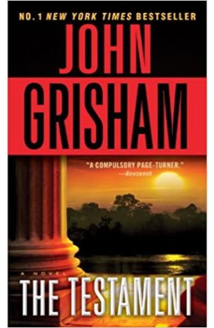 The Testament John Grisham