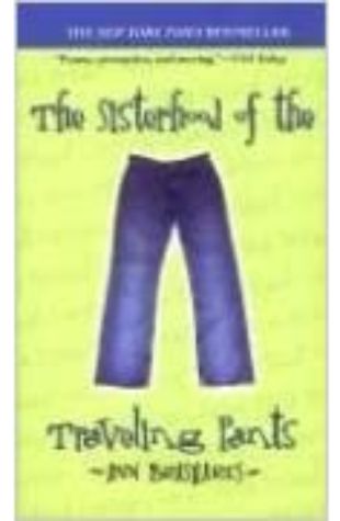 The Sisterhood of the Traveling Pants by Ann Brashares