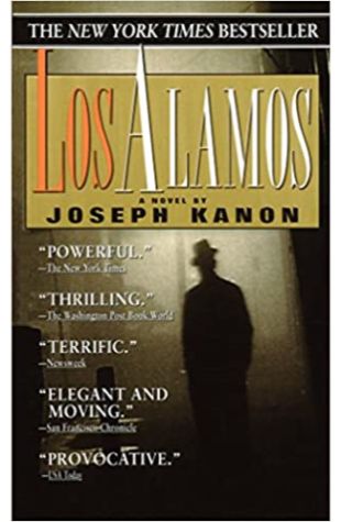 Los Alamos Joseph Kanon