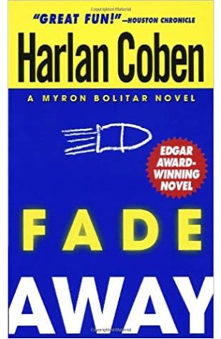 Fade Away by Harlan Coben