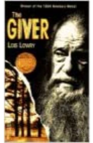 The Giver by Lois Lowry