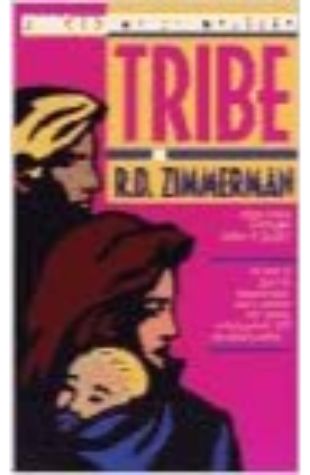 Tribe R.D. Zimmerman