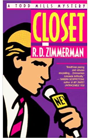 Closet R.D. Zimmerman