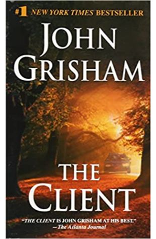 The Client John Grisham